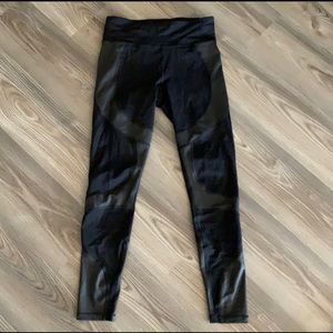 Lululemon City Core Tight 28